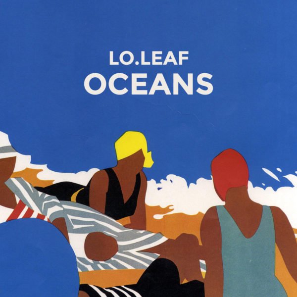 LL Oceans Cover